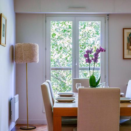 Appartement Tours Centre Avec Parking 4 P Zewnętrze zdjęcie