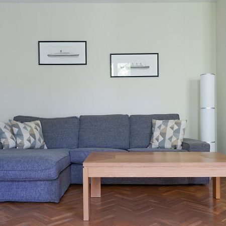 Appartement Tours Centre Avec Parking 4 P Zewnętrze zdjęcie