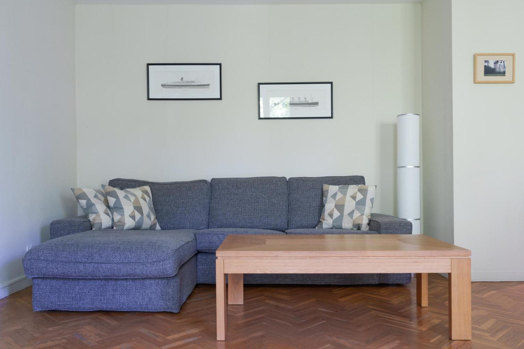Appartement Tours Centre Avec Parking 4 P Zewnętrze zdjęcie