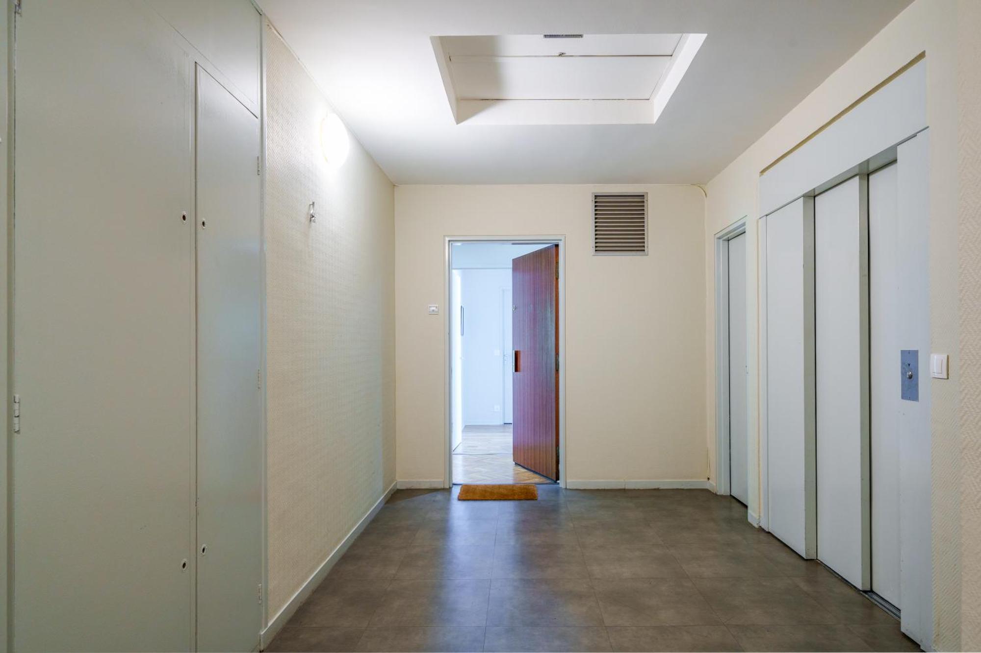 Appartement Tours Centre Avec Parking 4 P Zewnętrze zdjęcie