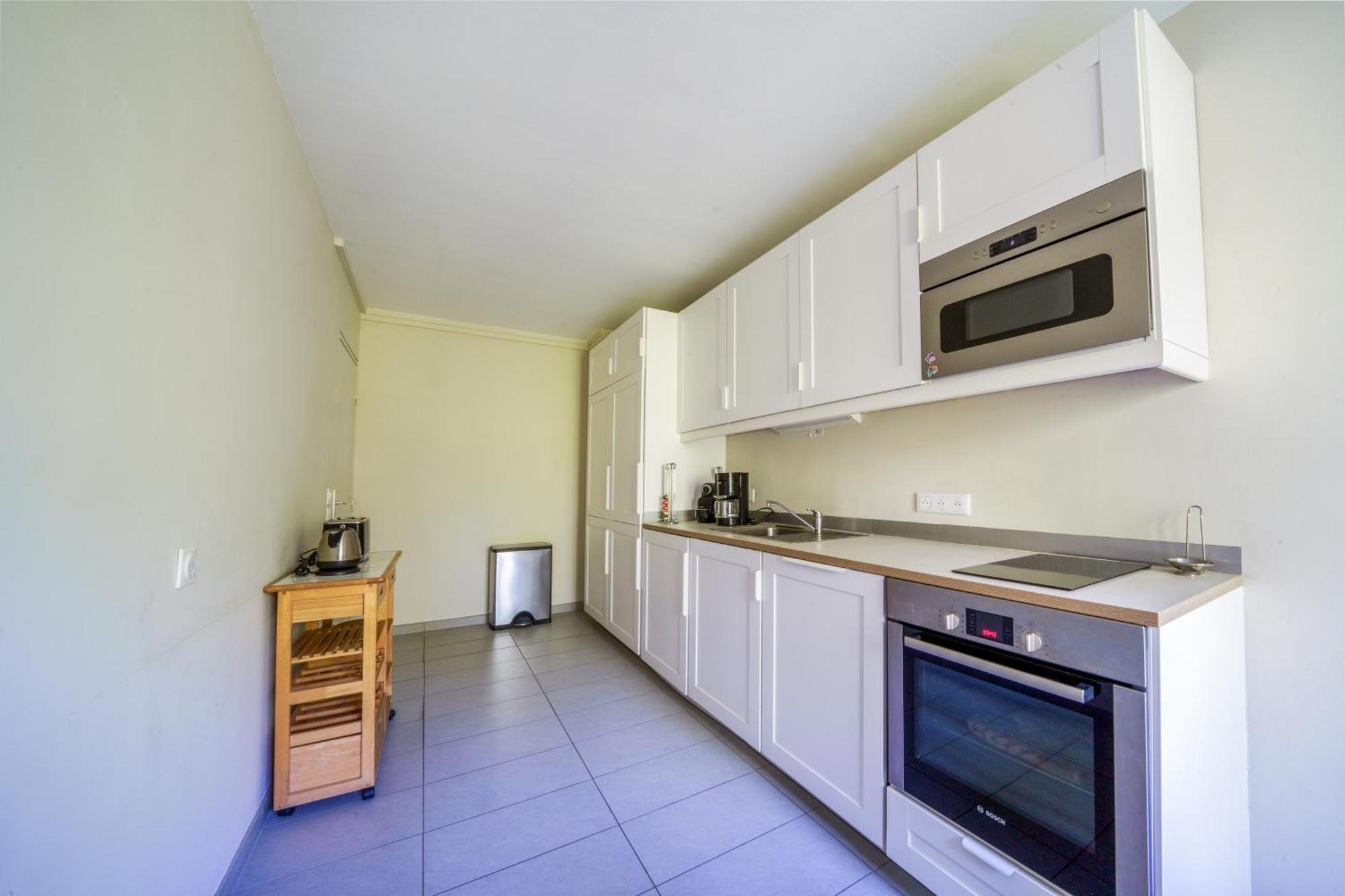 Appartement Tours Centre Avec Parking 4 P Zewnętrze zdjęcie