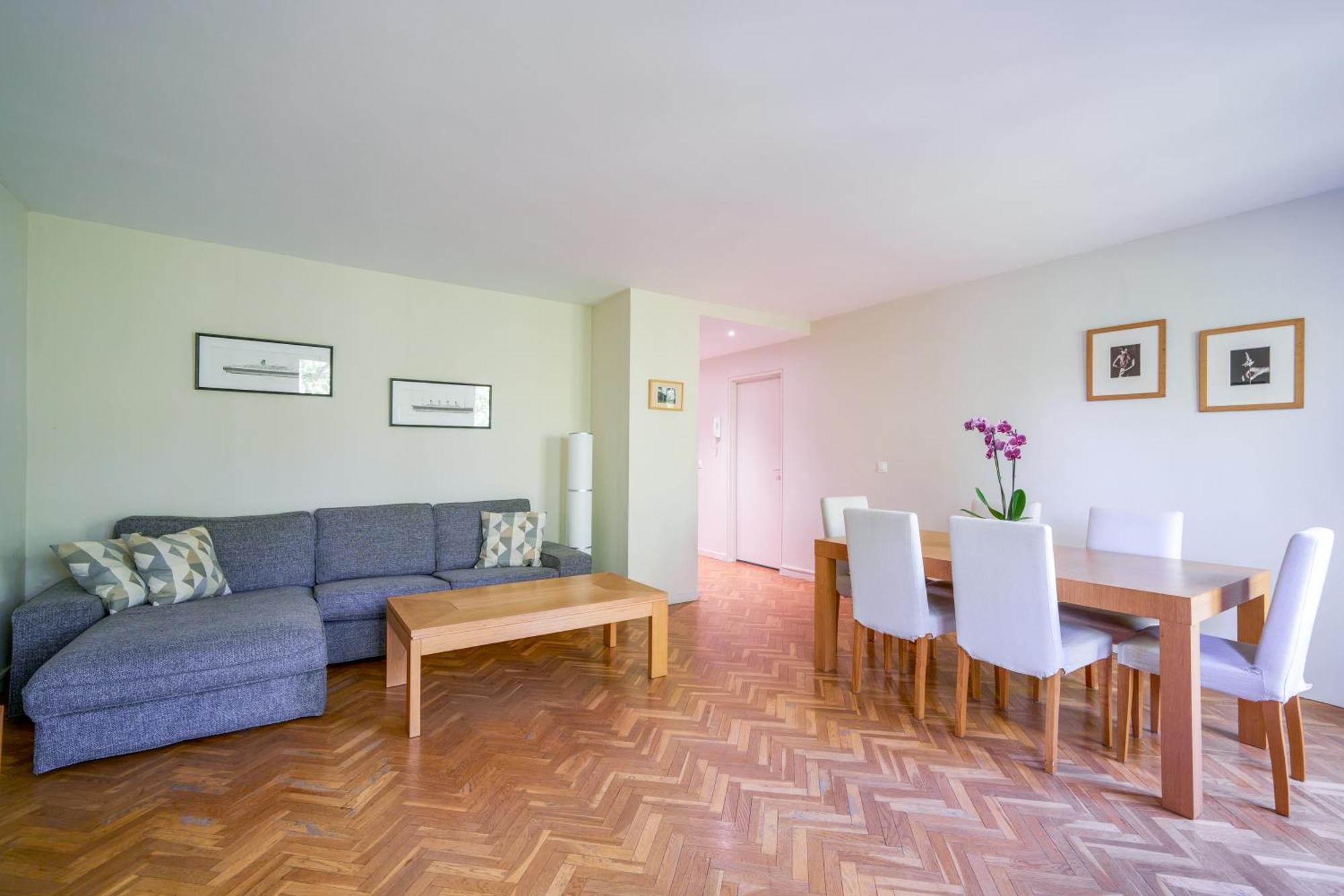 Appartement Tours Centre Avec Parking 4 P Zewnętrze zdjęcie